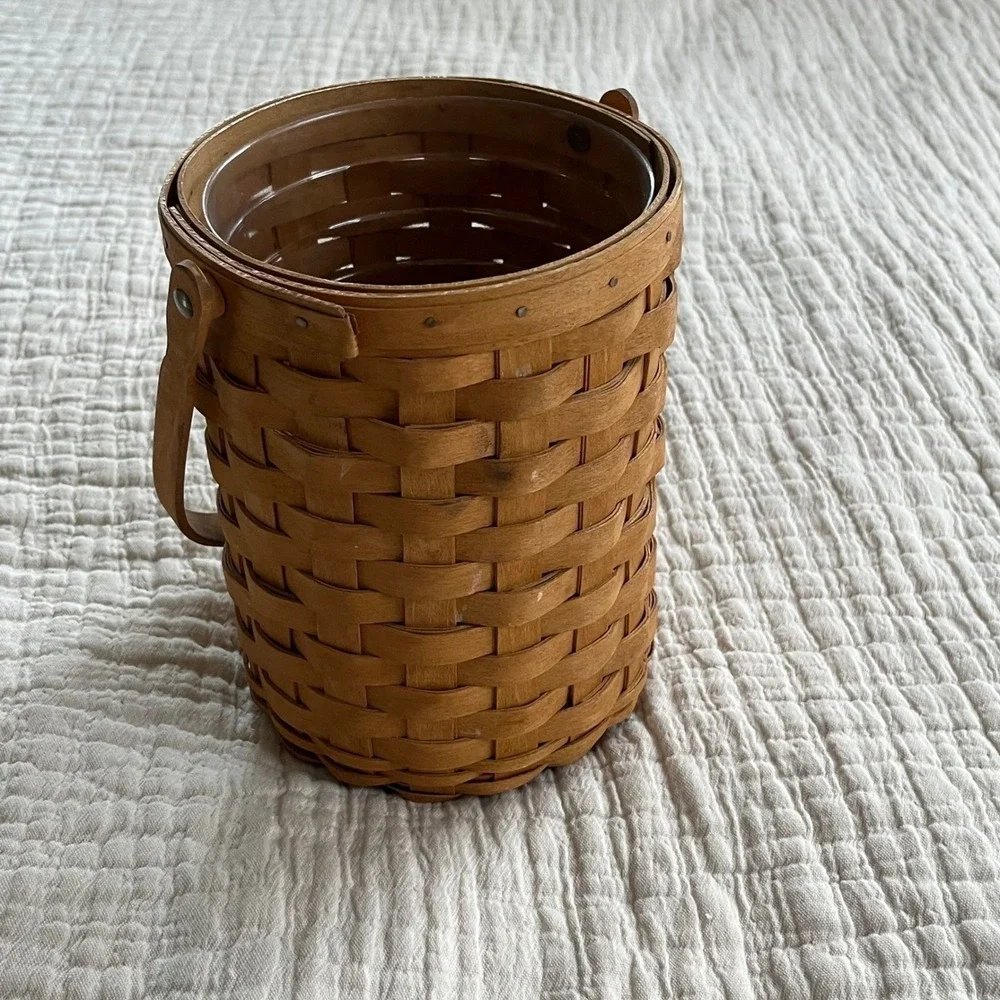 Longaberger beautiful handwover
